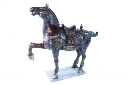 Horse Statue