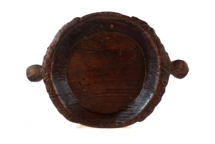 Wooden Bowl