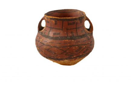 Clay Pot