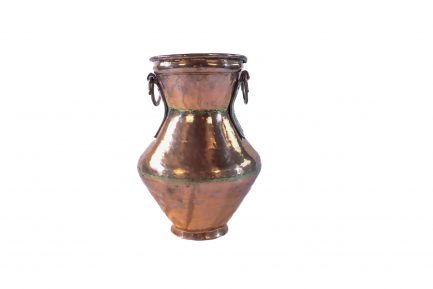Copper Pot