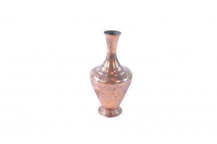 Copper Vase