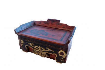 Jewelry Box
