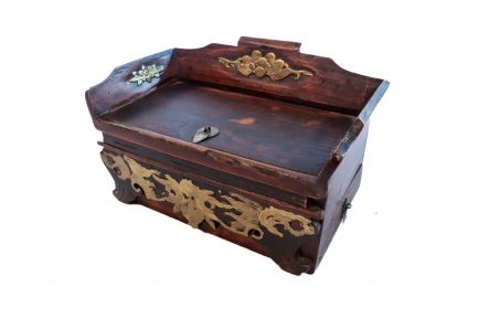 Jewelry Box
