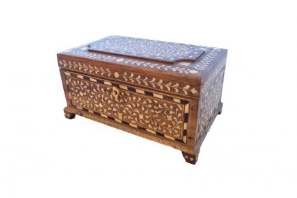 Jewelry Box